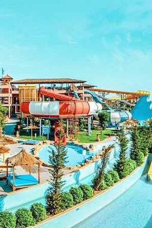 Aqua Parks