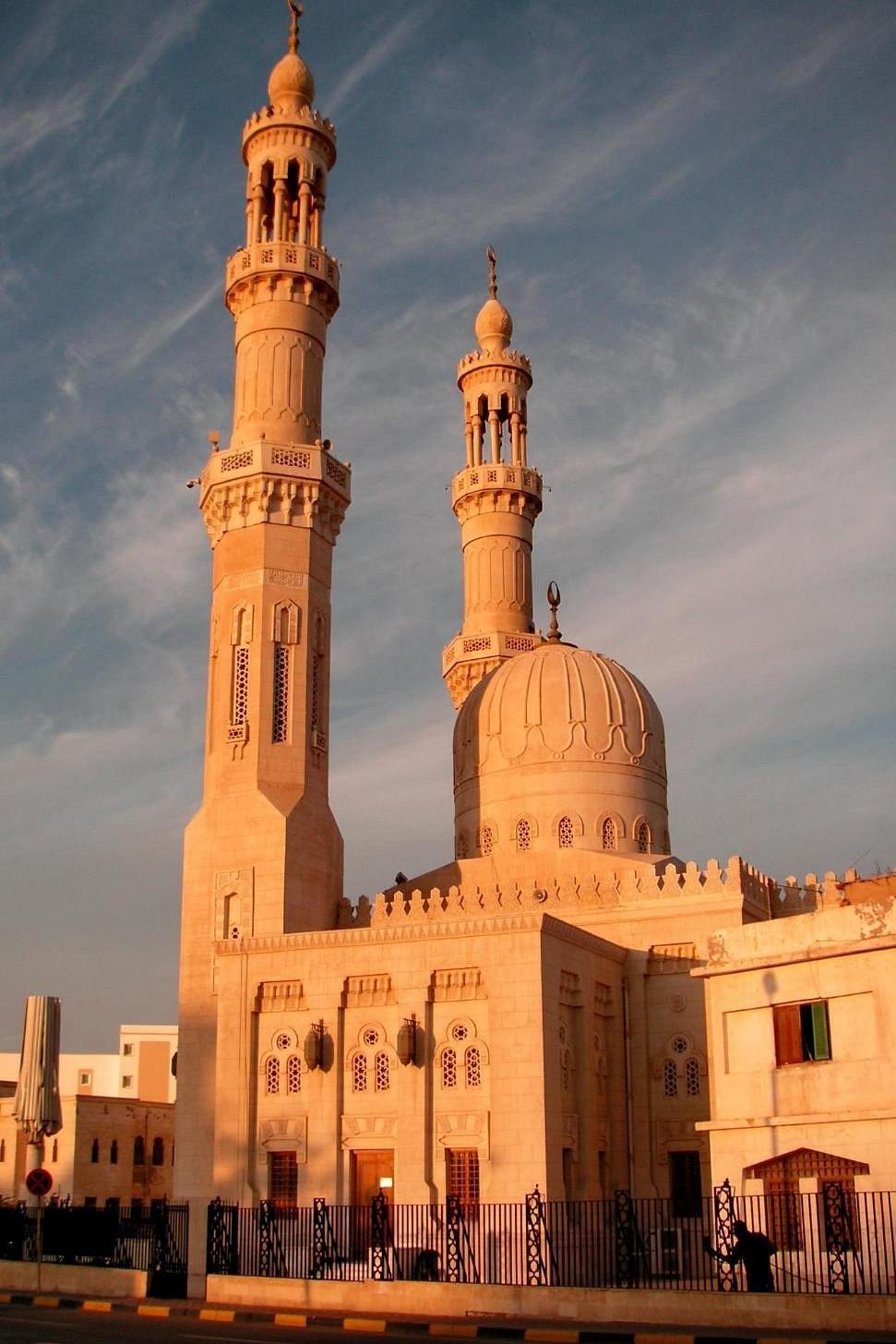 El Dahar (Old Town)